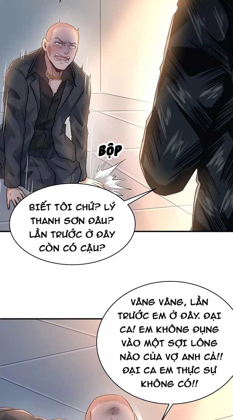 Vương Giả Săn Mồi - Chương 80 - ảnh 7
