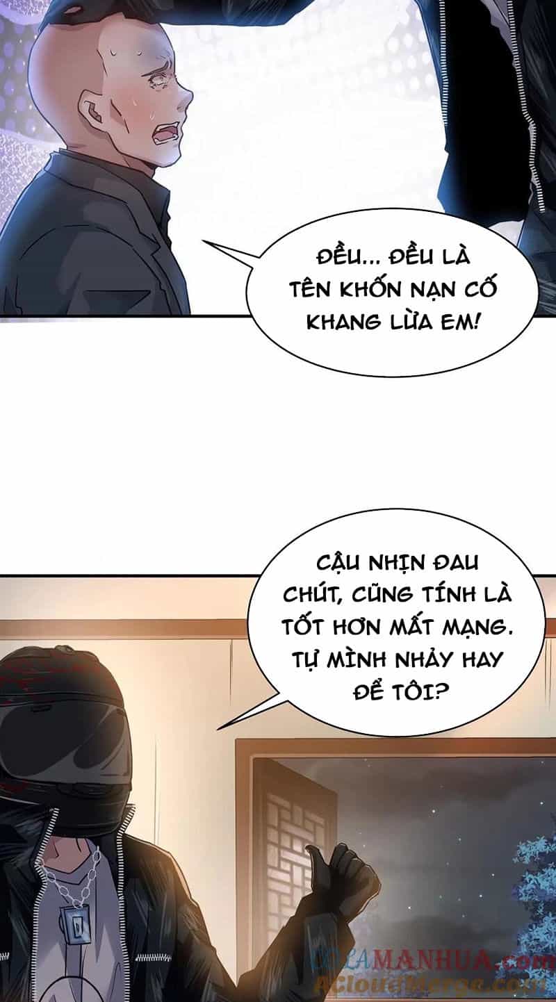 Vương Giả Săn Mồi - Chương 80 - ảnh 9