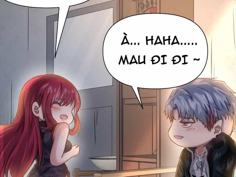Vương Giả Săn Mồi - Chương 81 - ảnh 105