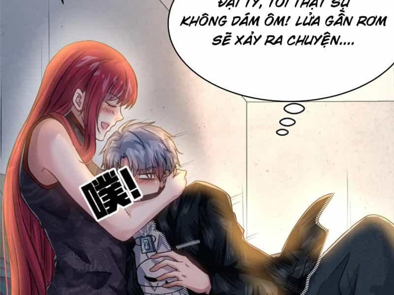 Vương Giả Săn Mồi - Chương 81 - ảnh 90