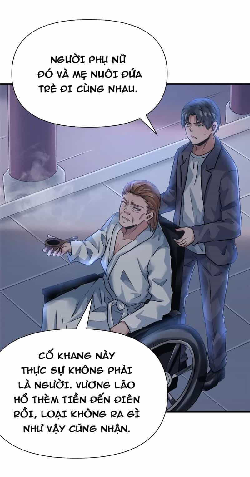 Vương Giả Săn Mồi - Chương 82 - ảnh 11