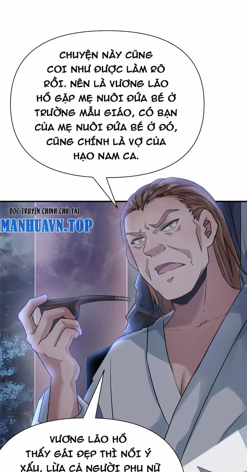 Vương Giả Săn Mồi - Chương 82 - ảnh 12