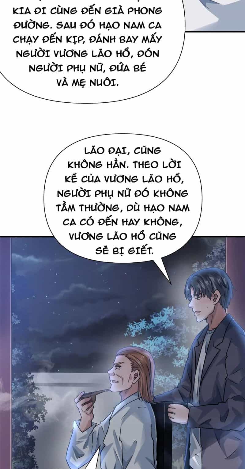 Vương Giả Săn Mồi - Chương 82 - ảnh 13