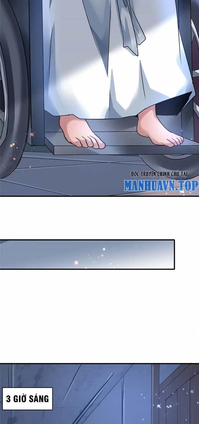 Vương Giả Săn Mồi - Chương 82 - ảnh 23