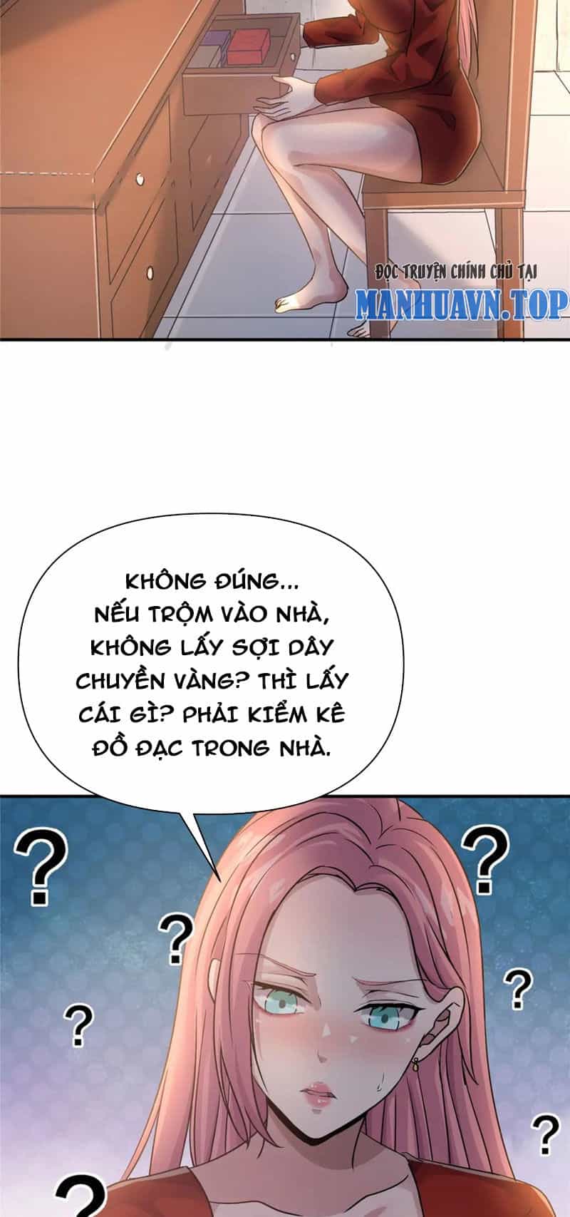 Vương Giả Săn Mồi - Chương 82 - ảnh 27