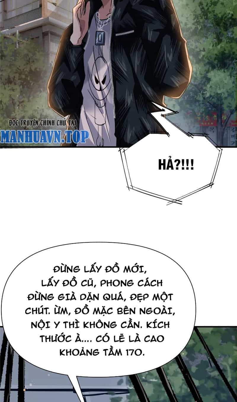 Vương Giả Săn Mồi - Chương 82 - ảnh 31