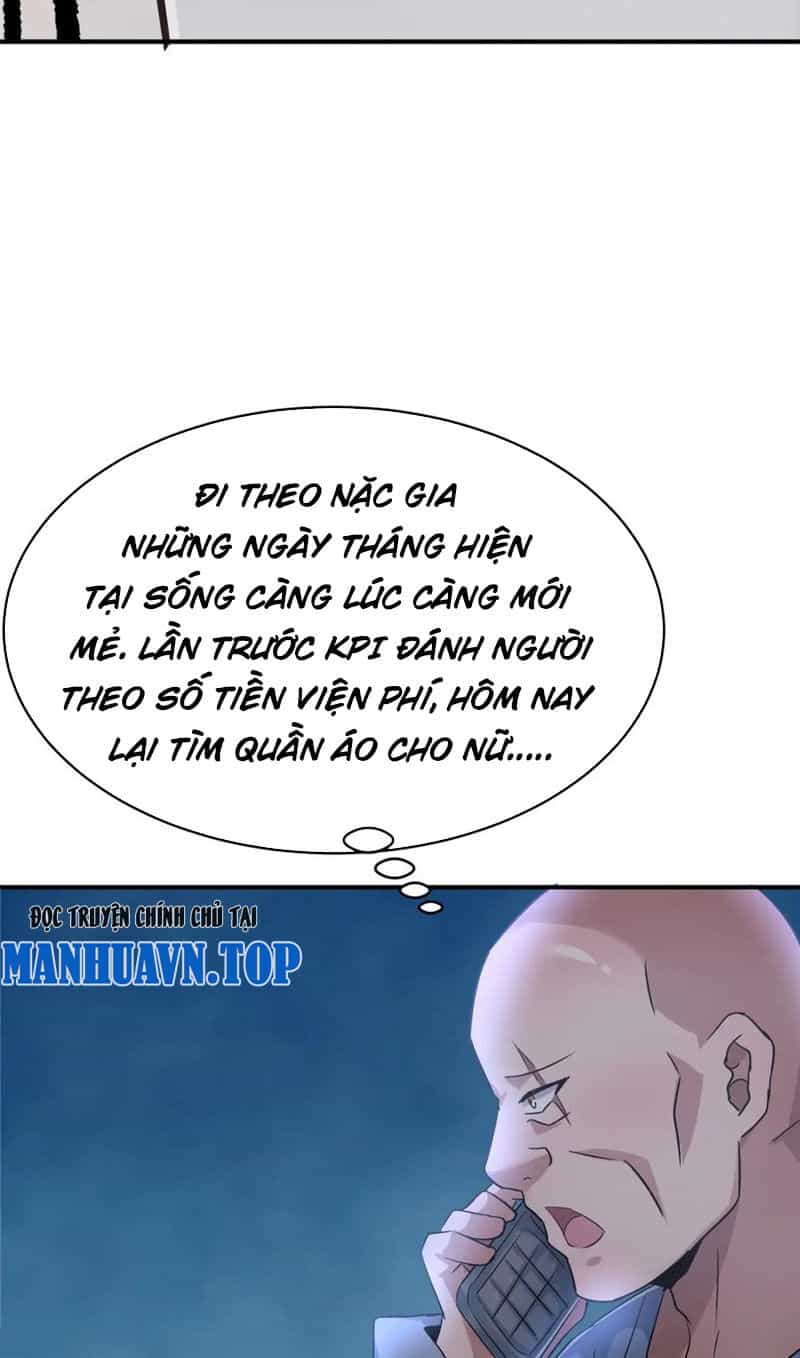 Vương Giả Săn Mồi - Chương 82 - ảnh 34