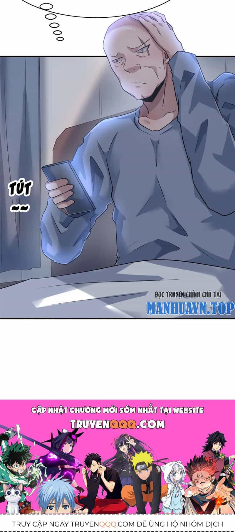Vương Giả Săn Mồi - Chương 82 - ảnh 36