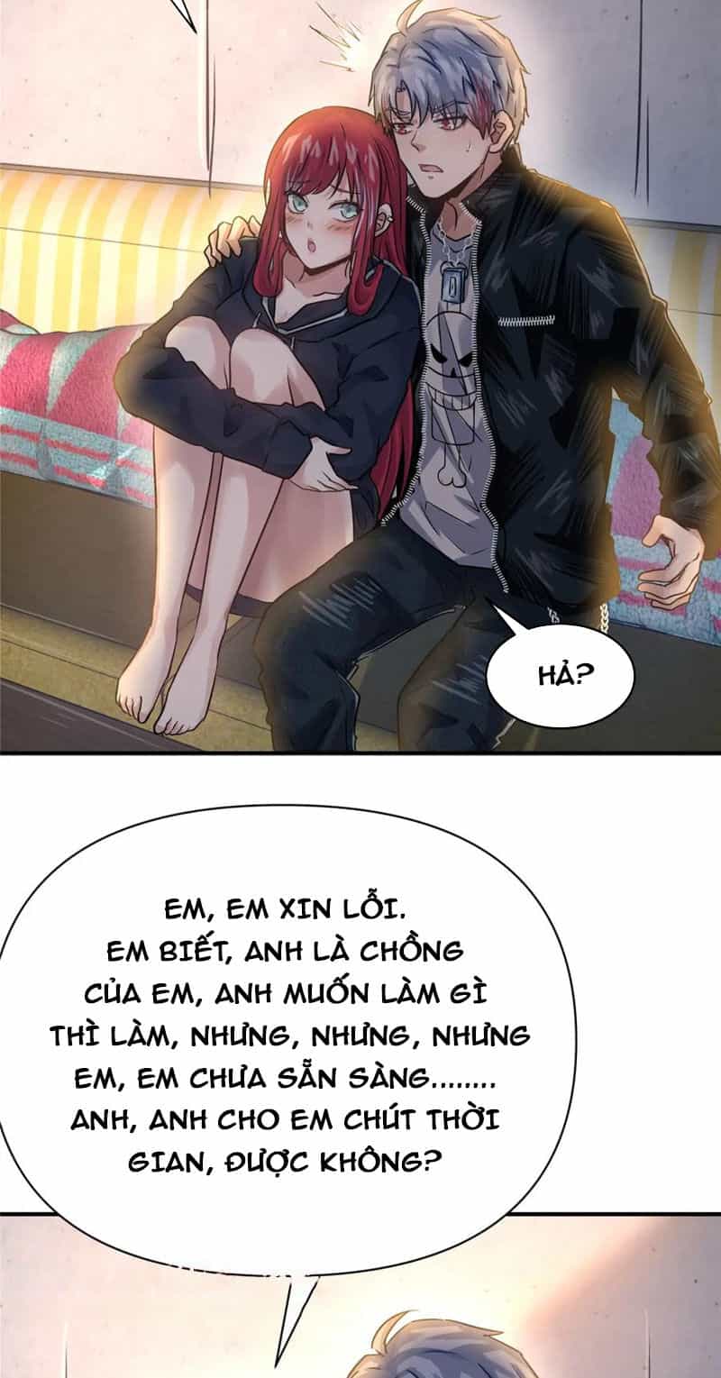 Vương Giả Săn Mồi - Chương 82 - ảnh 7