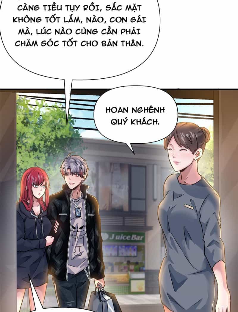 Vương Giả Săn Mồi - Chương 83 - ảnh 24