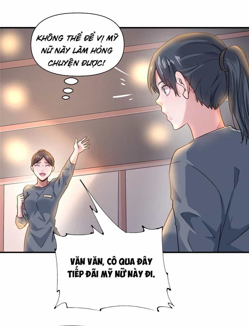 Vương Giả Săn Mồi - Chương 83 - ảnh 29