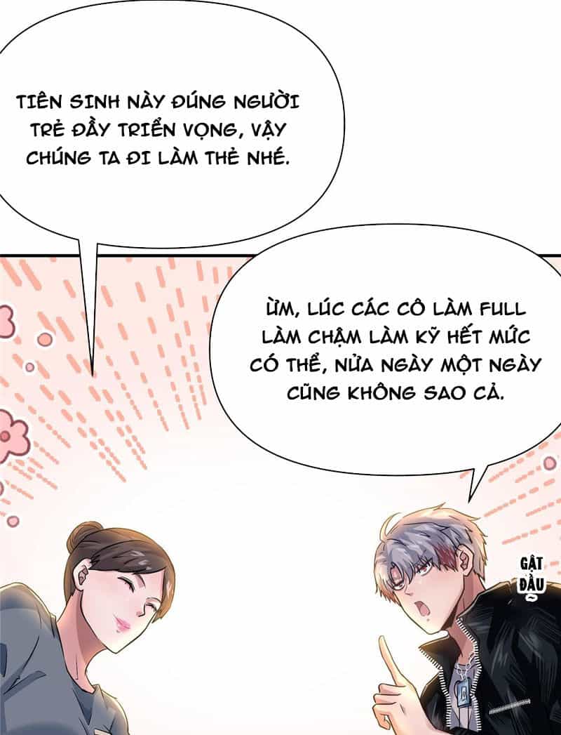 Vương Giả Săn Mồi - Chương 83 - ảnh 30