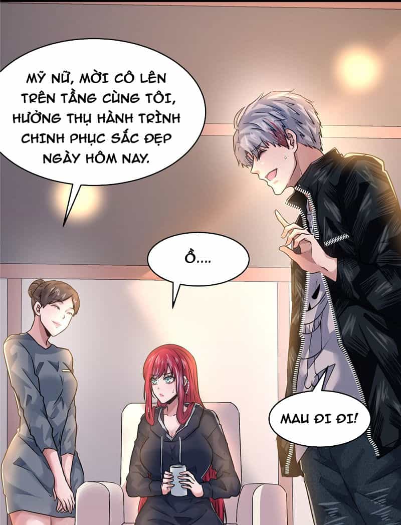 Vương Giả Săn Mồi - Chương 83 - ảnh 35