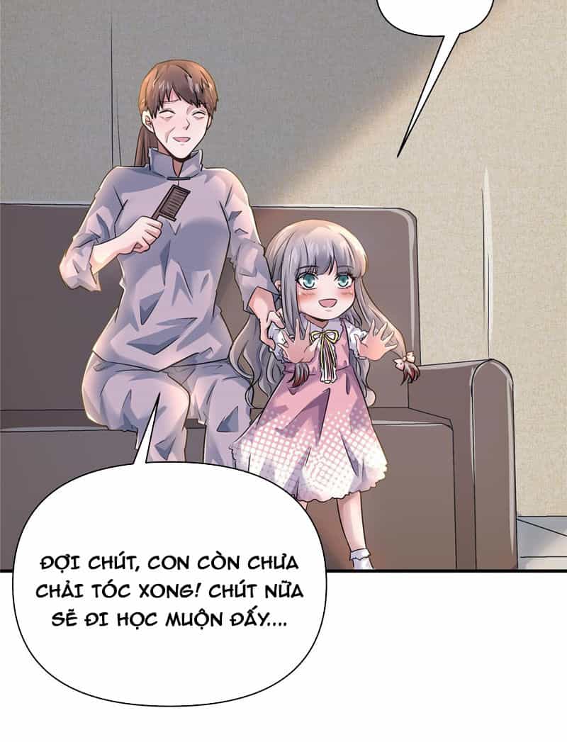 Vương Giả Săn Mồi - Chương 83 - ảnh 38