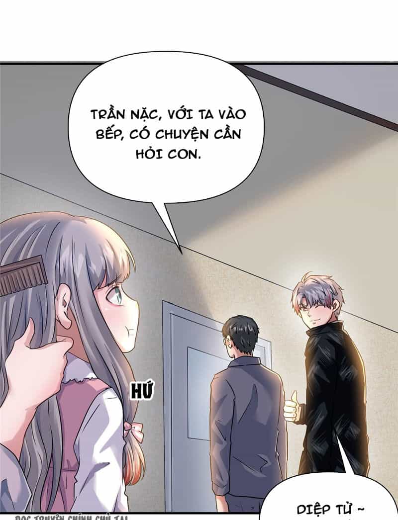 Vương Giả Săn Mồi - Chương 83 - ảnh 39