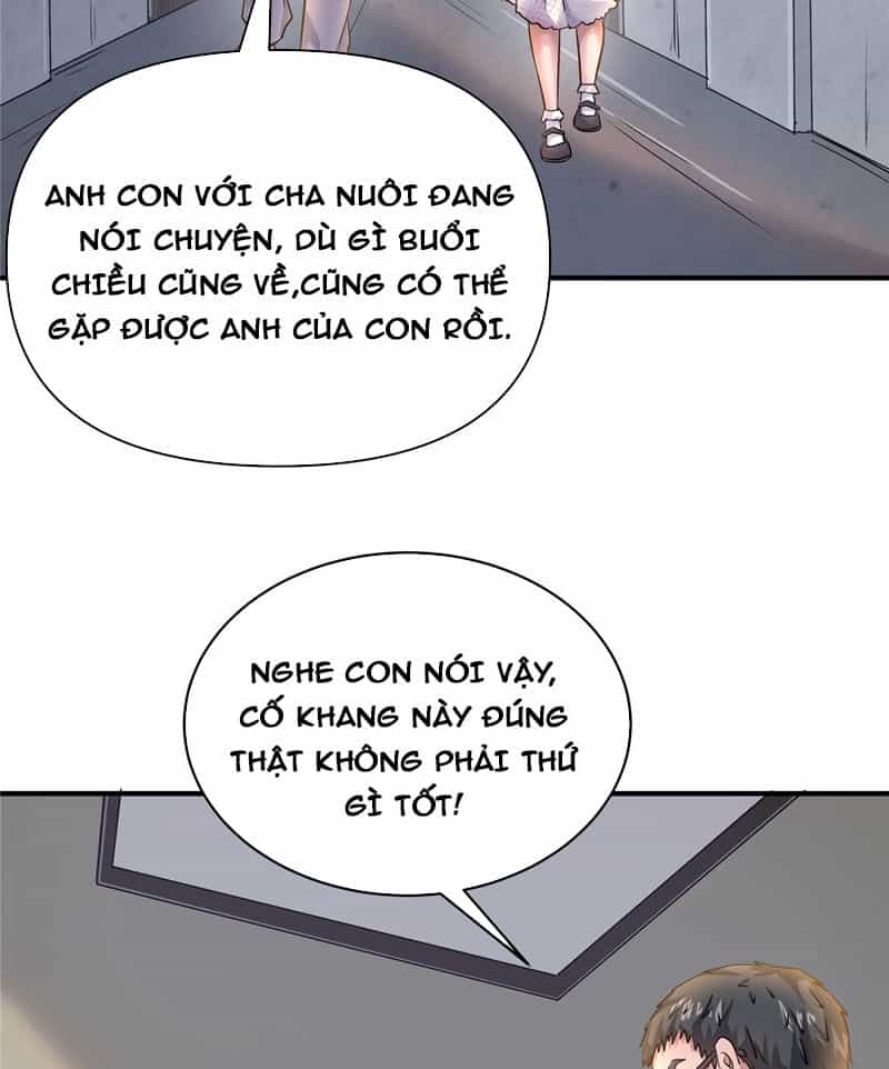 Vương Giả Săn Mồi - Chương 83 - ảnh 43