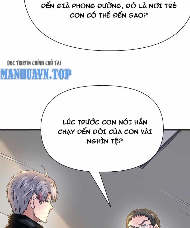Vương Giả Săn Mồi - Chương 83 - ảnh 47