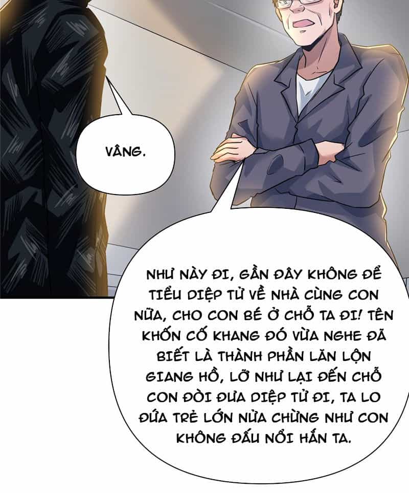 Vương Giả Săn Mồi - Chương 83 - ảnh 48