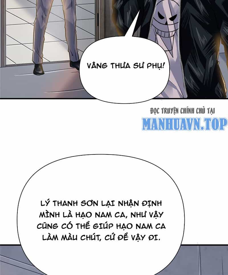 Vương Giả Săn Mồi - Chương 83 - ảnh 53