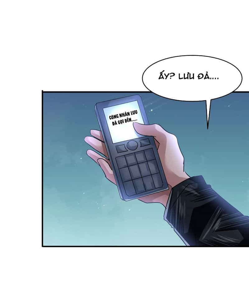 Vương Giả Săn Mồi - Chương 83 - ảnh 56