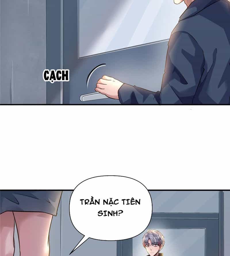 Vương Giả Săn Mồi - Chương 84 - ảnh 12