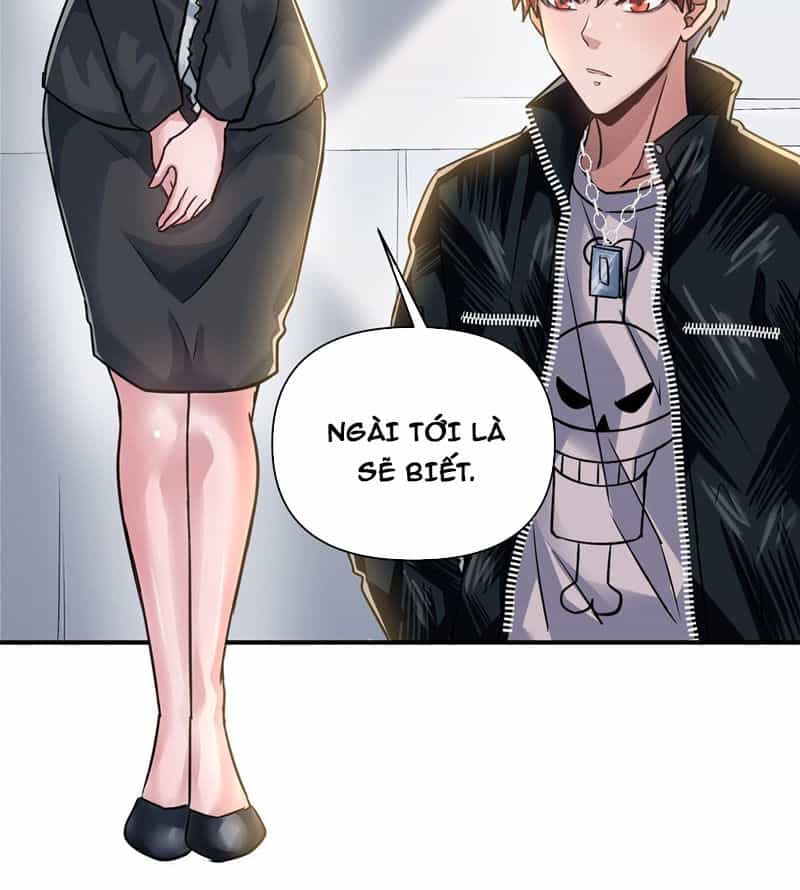 Vương Giả Săn Mồi - Chương 84 - ảnh 15