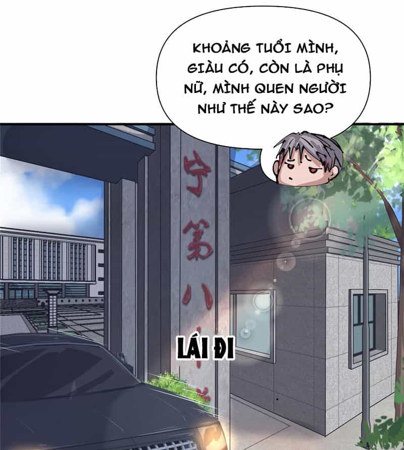 Vương Giả Săn Mồi - Chương 84 - ảnh 16