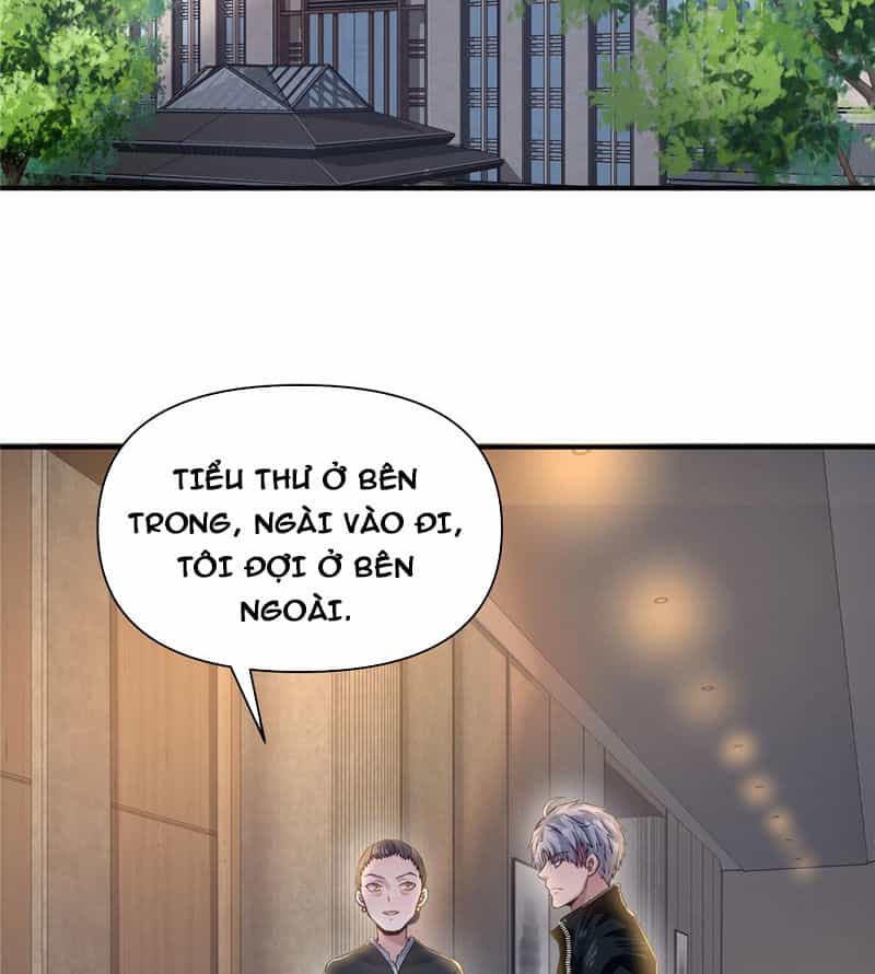 Vương Giả Săn Mồi - Chương 84 - ảnh 18