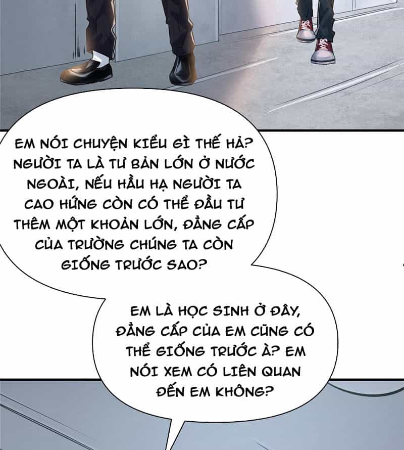Vương Giả Săn Mồi - Chương 84 - ảnh 3