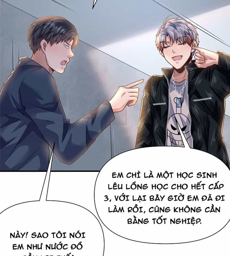 Vương Giả Săn Mồi - Chương 84 - ảnh 4