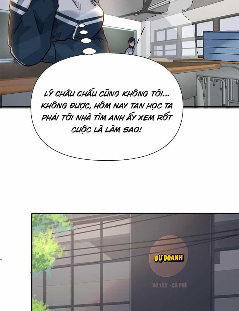 Vương Giả Săn Mồi - Chương 84 - ảnh 40
