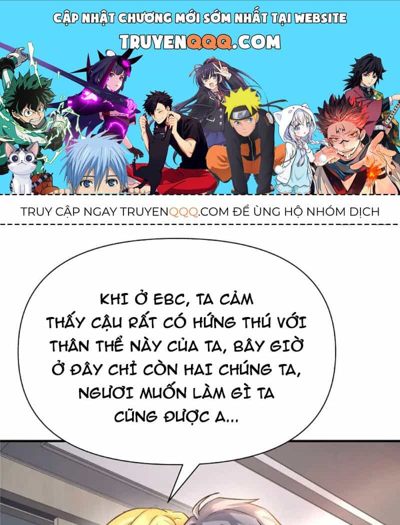 Vương Giả Săn Mồi - Chương 85 - ảnh 1
