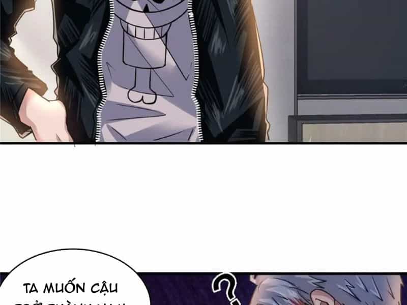Vương Giả Săn Mồi - Chương 85 - ảnh 15