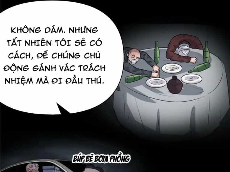 Vương Giả Săn Mồi - Chương 86 - ảnh 47