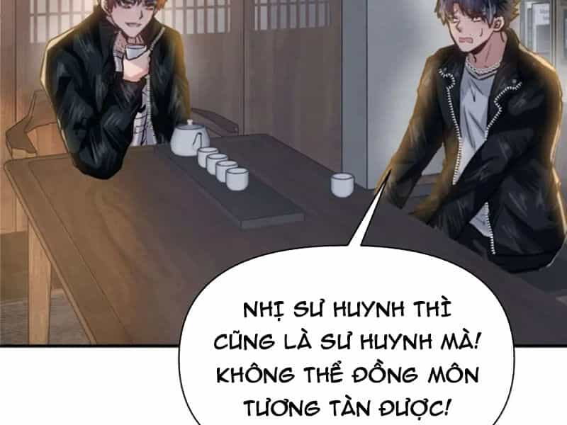 Vương Giả Săn Mồi - Chương 86 - ảnh 7