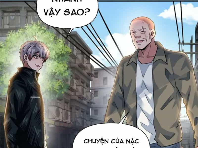 Vương Giả Săn Mồi - Chương 87 - ảnh 30