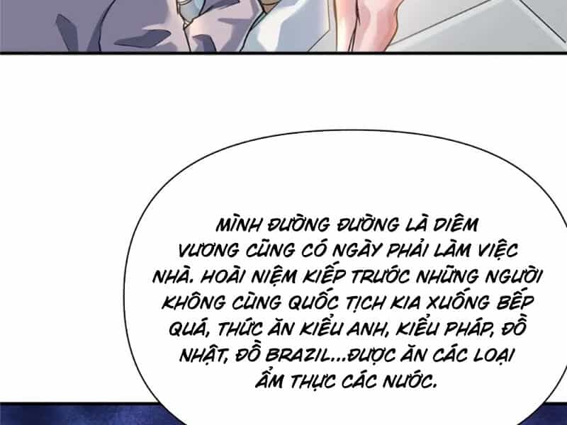 Vương Giả Săn Mồi - Chương 87 - ảnh 59