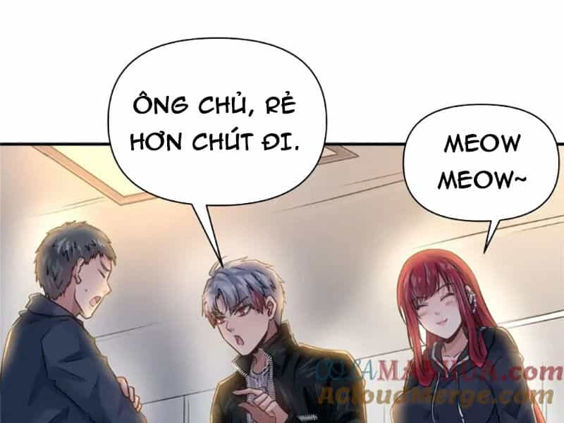 Vương Giả Săn Mồi - Chương 88 - ảnh 37