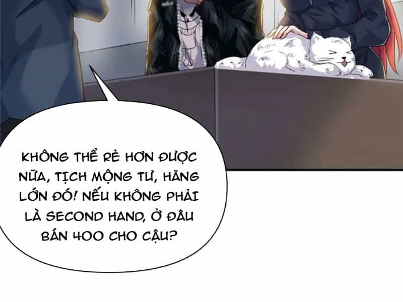 Vương Giả Săn Mồi - Chương 88 - ảnh 38