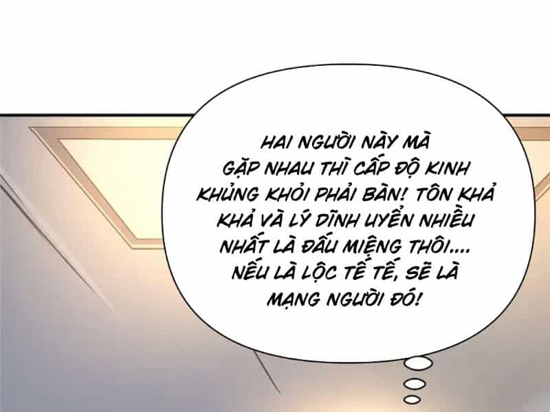 Vương Giả Săn Mồi - Chương 88 - ảnh 55