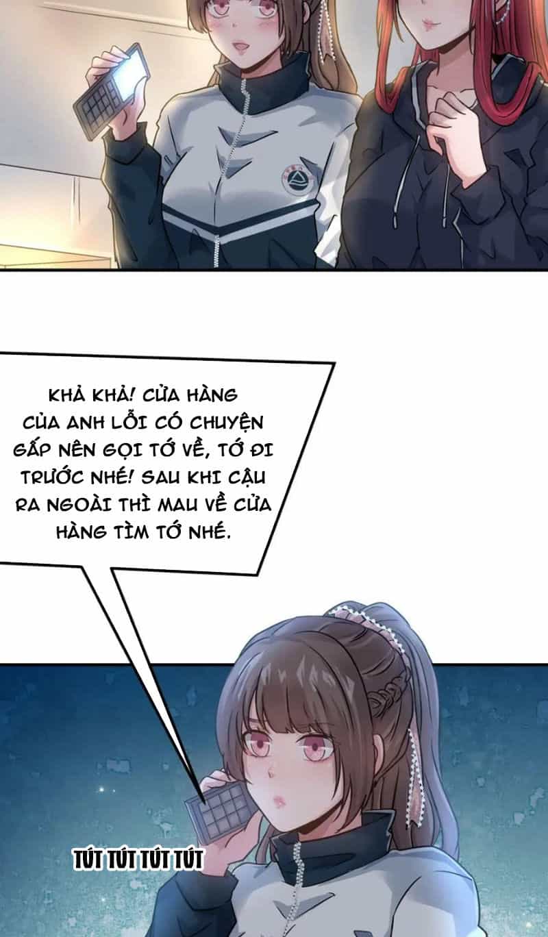 Vương Giả Săn Mồi - Chương 89 - ảnh 18