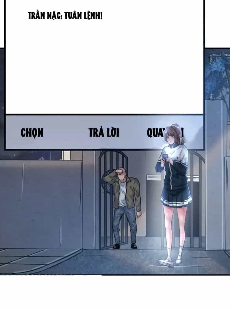 Vương Giả Săn Mồi - Chương 89 - ảnh 27