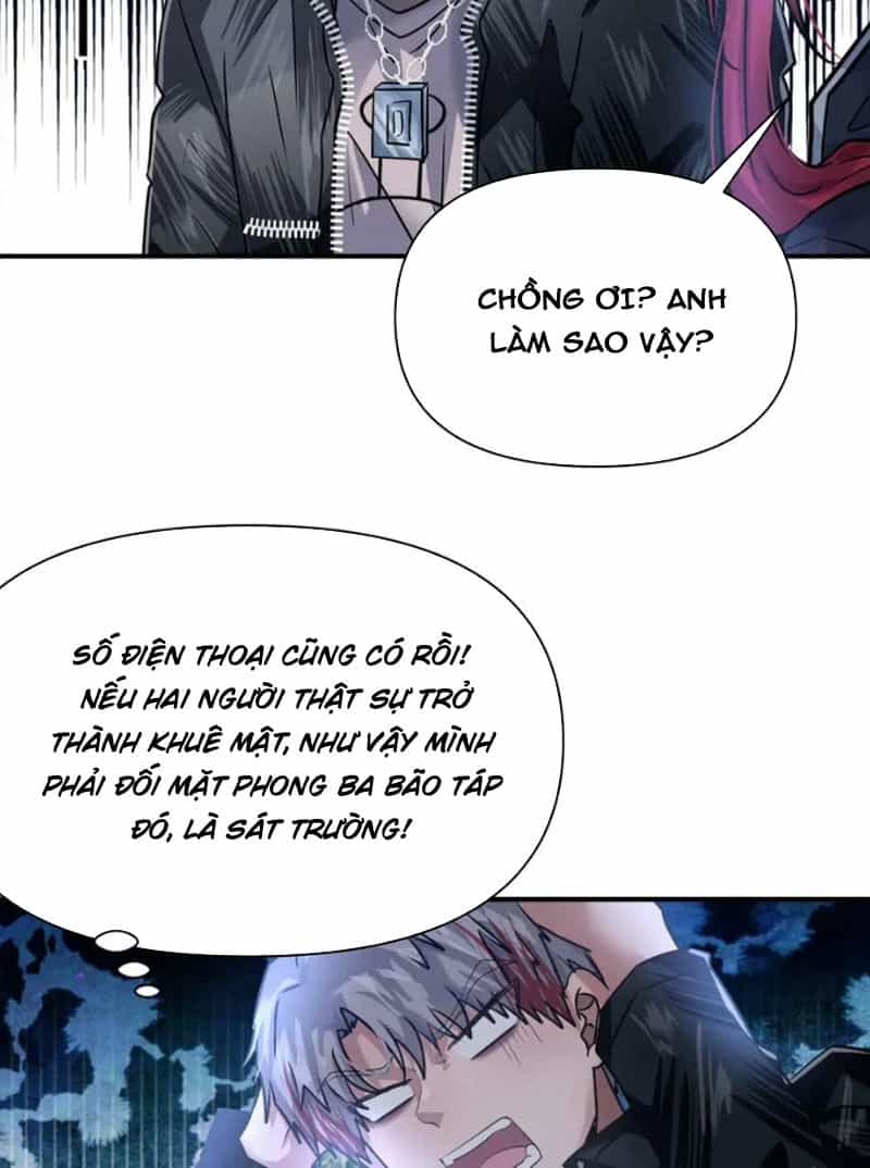 Vương Giả Săn Mồi - Chương 89 - ảnh 31