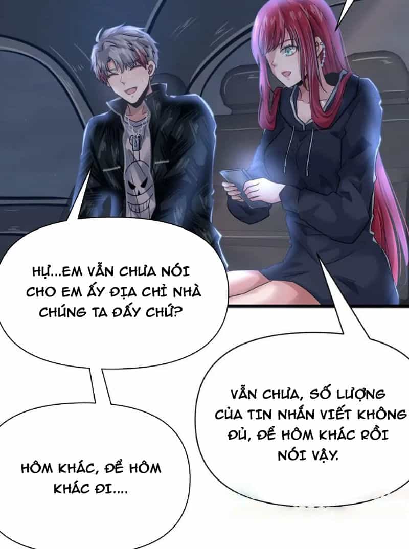 Vương Giả Săn Mồi - Chương 89 - ảnh 33
