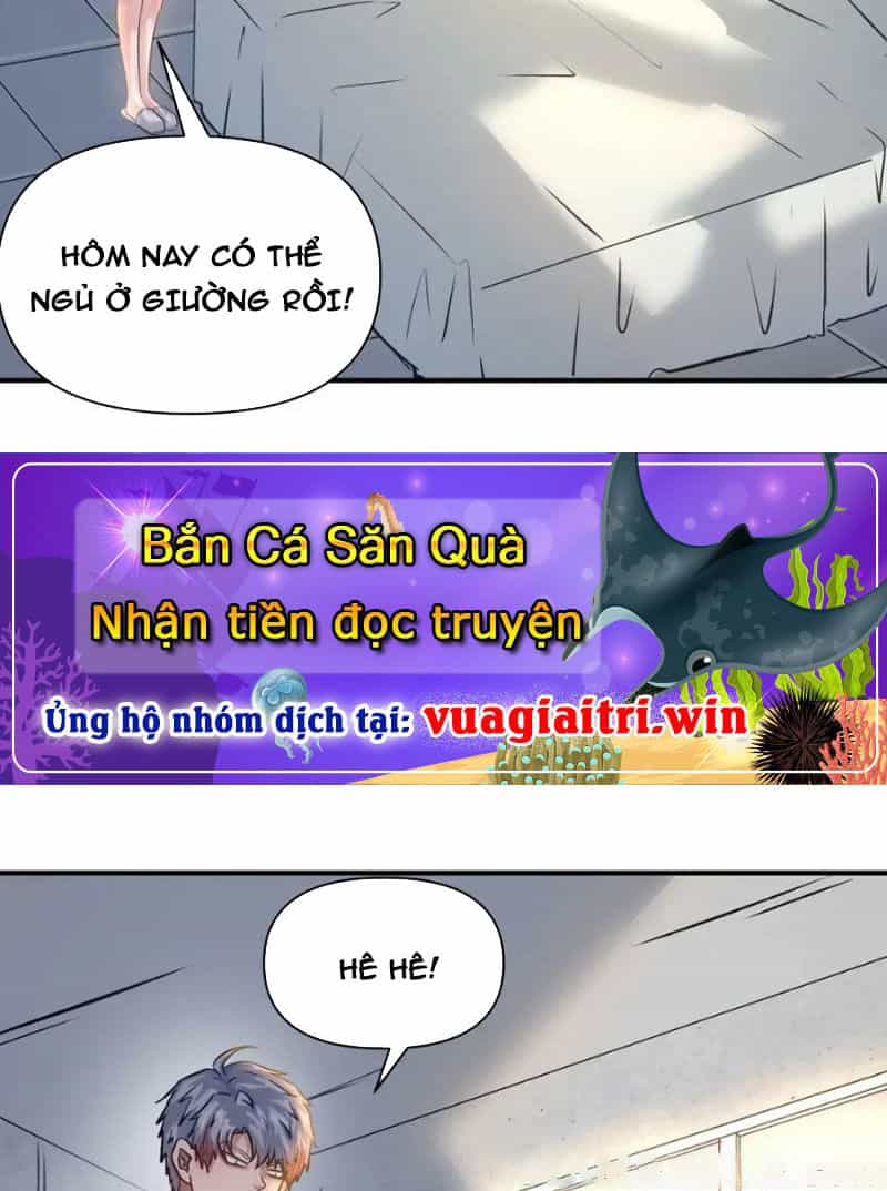 Vương Giả Săn Mồi - Chương 89 - ảnh 35