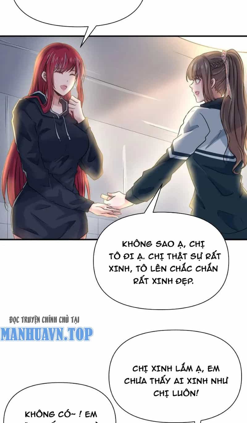 Vương Giả Săn Mồi - Chương 89 - ảnh 9