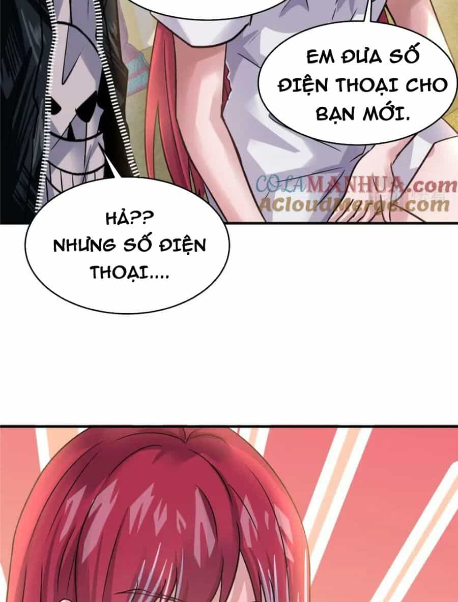 Vương Giả Săn Mồi - Chương 90 - ảnh 15
