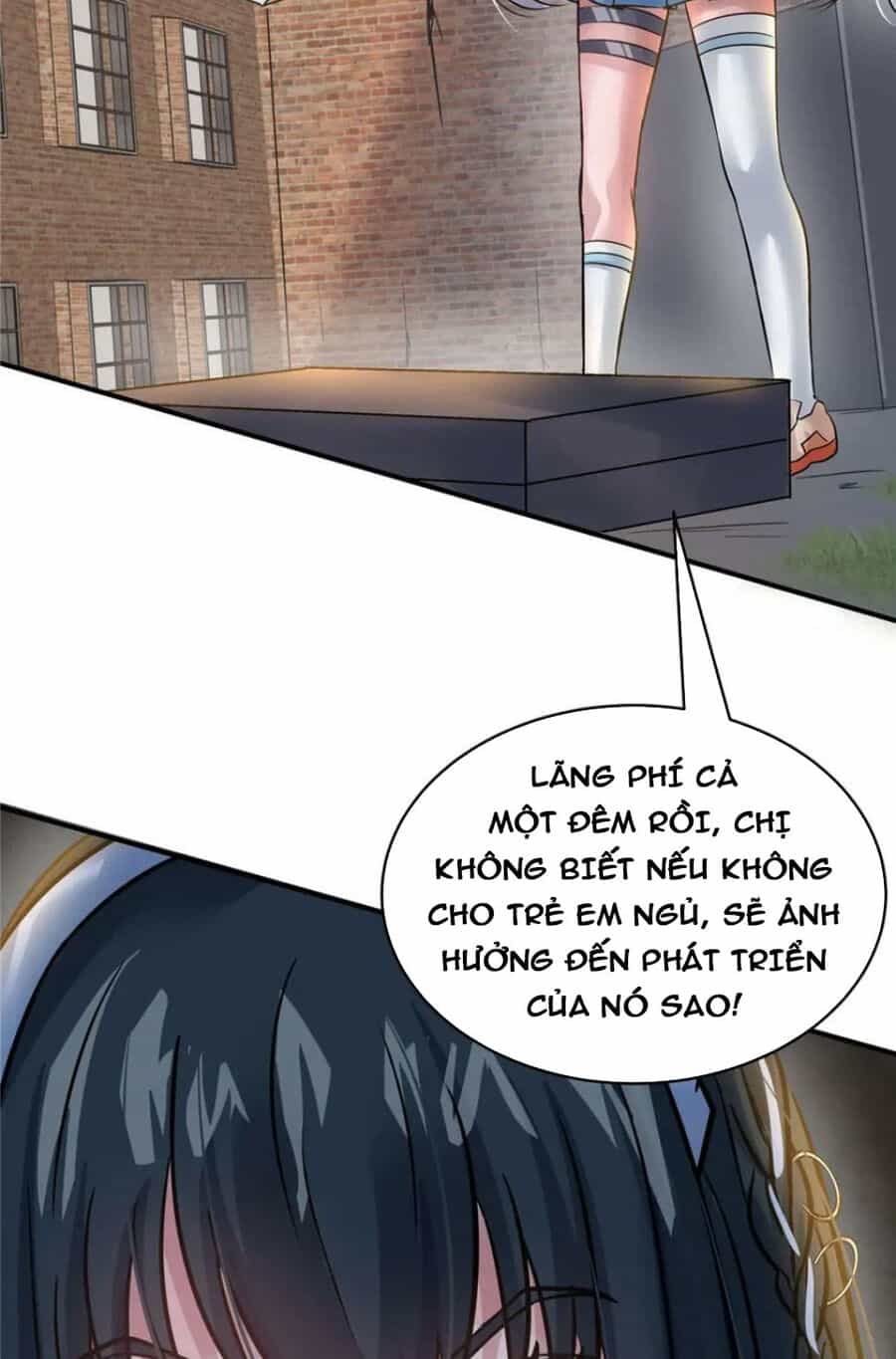 Vương Giả Săn Mồi - Chương 90 - ảnh 35