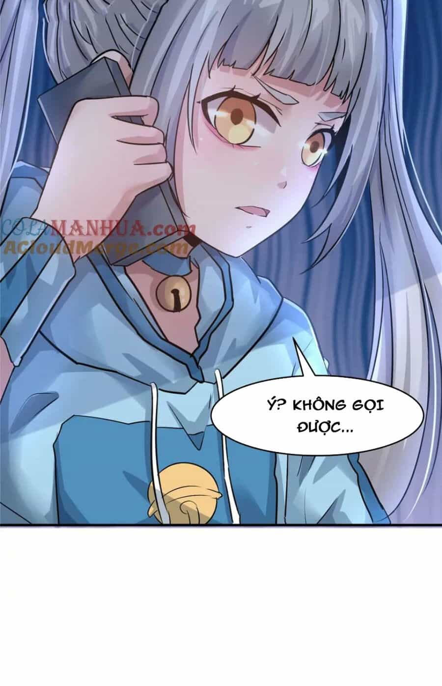 Vương Giả Săn Mồi - Chương 90 - ảnh 46