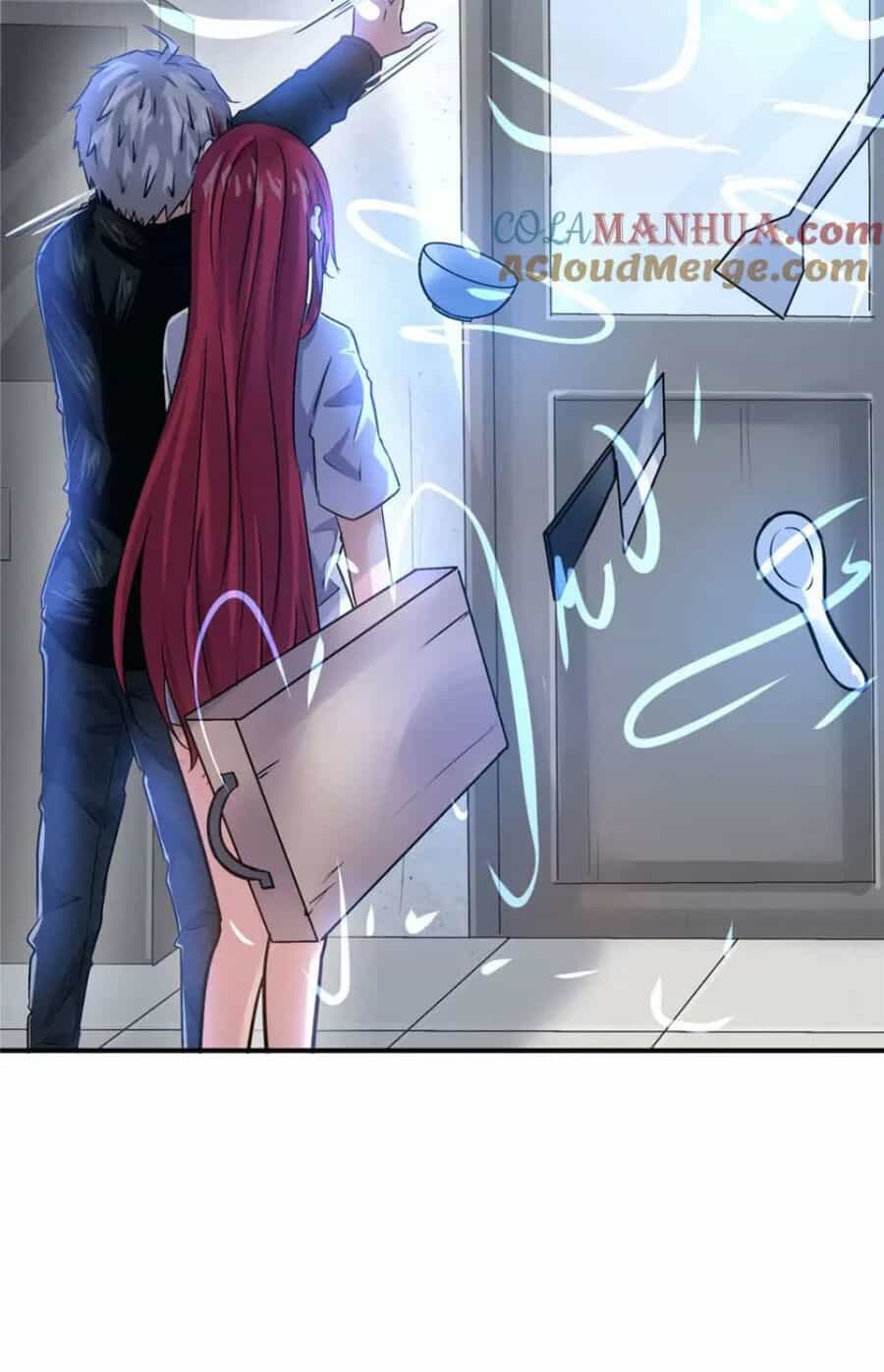 Vương Giả Săn Mồi - Chương 90 - ảnh 48